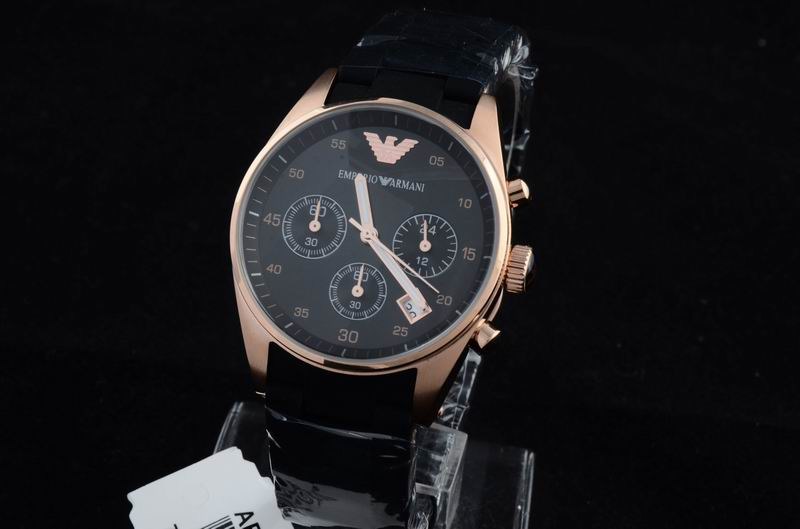 Armani watch man-727